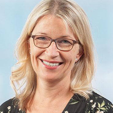 Eva von Wartburg