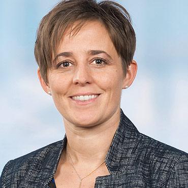 Mélanie Brühlhard
