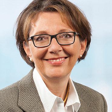 Nicole Demierre Rossier