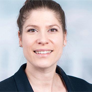 Olivia Jordi-Halter