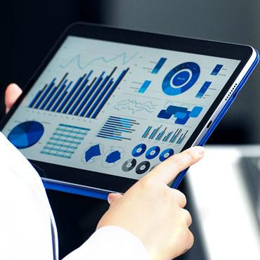 Tarife, Daten, Digitalisierung