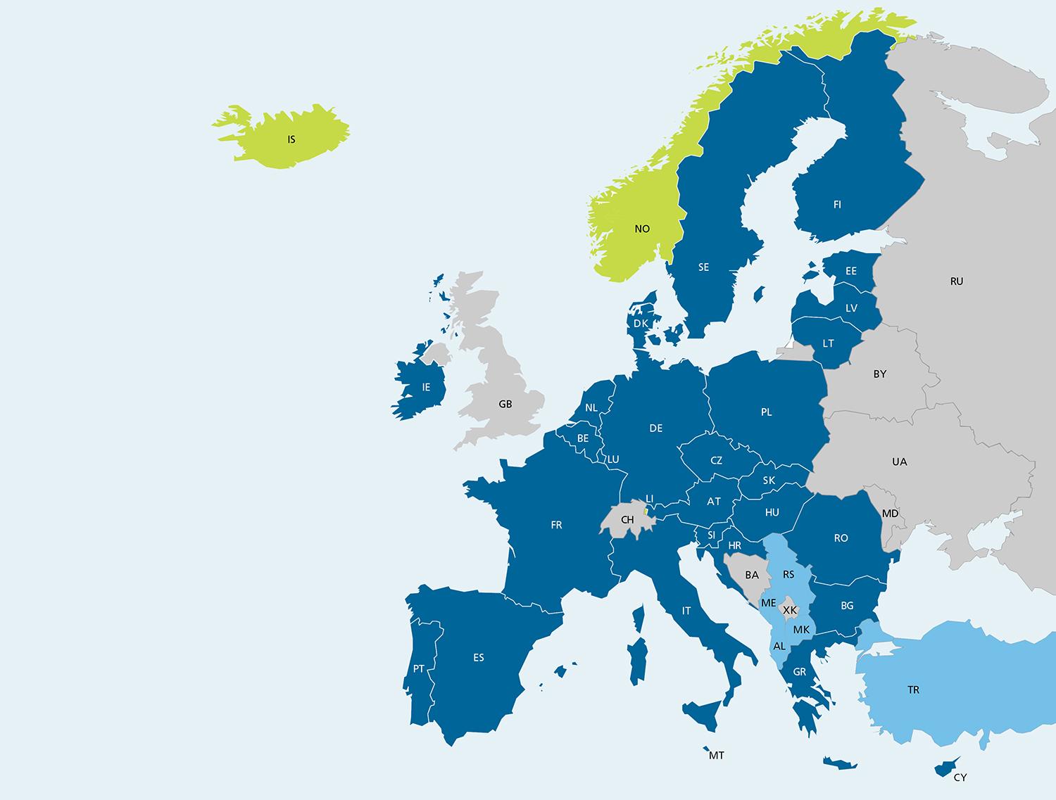 EU-EFTA