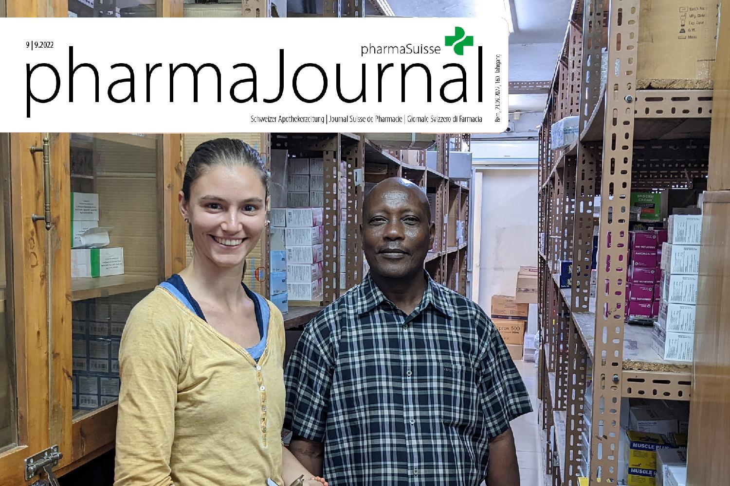 pharmaJournal 11/2022