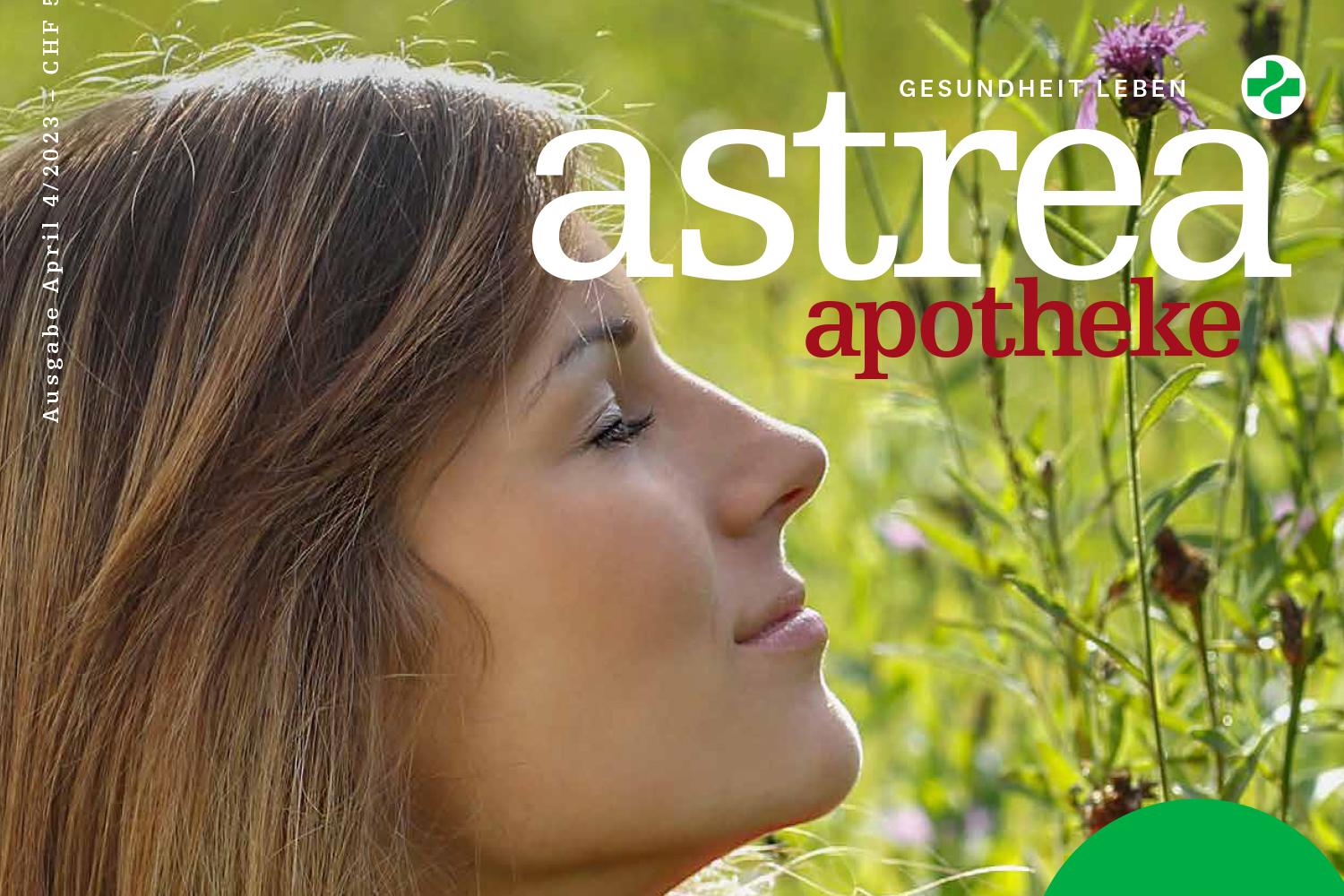 Astrea April