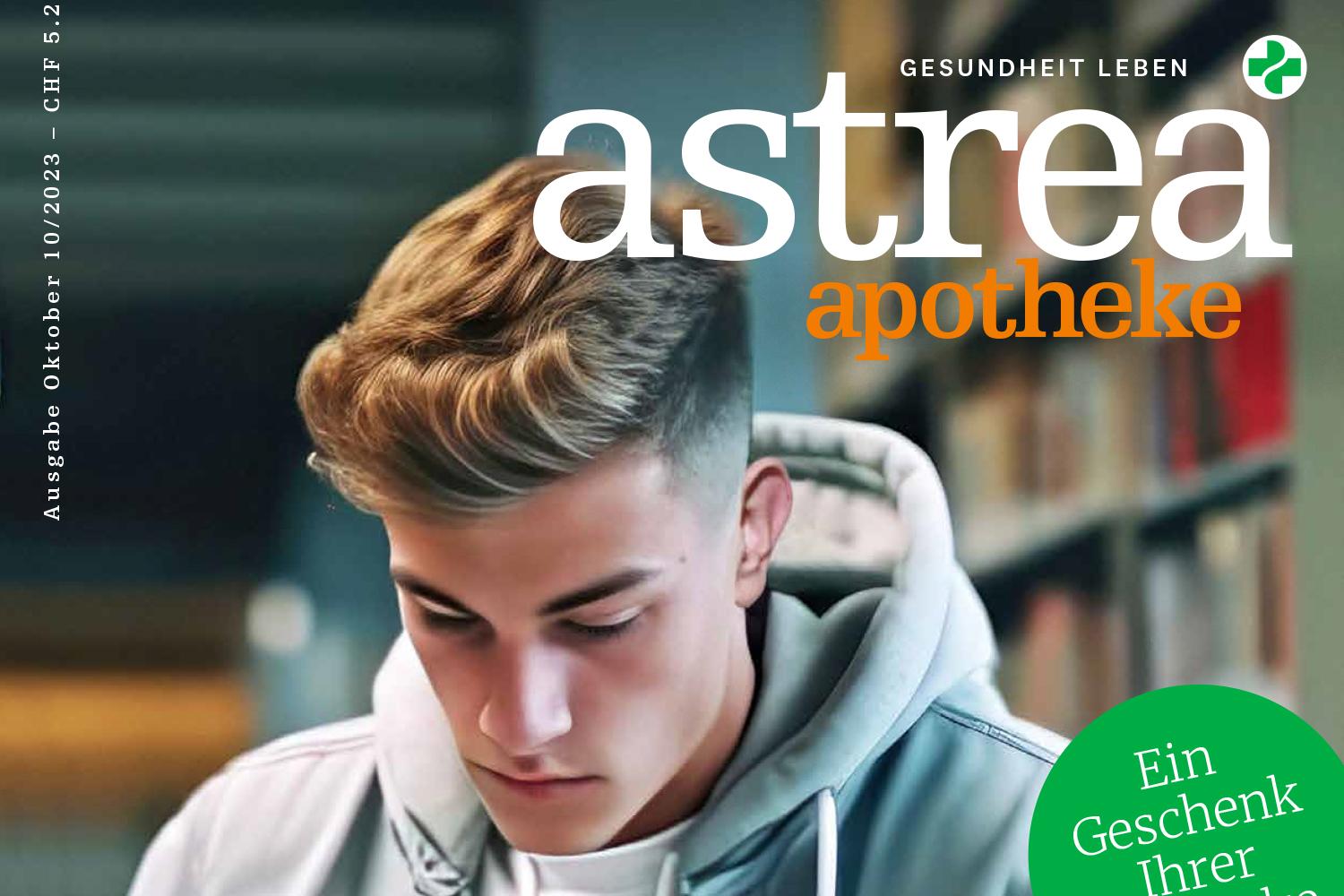 astrea Oktober 2023 de