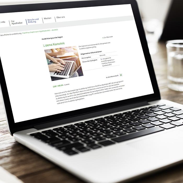 Teaser Konvink de