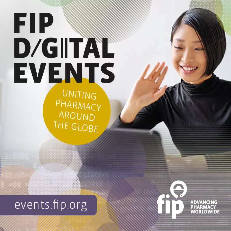 FIP Digital Events