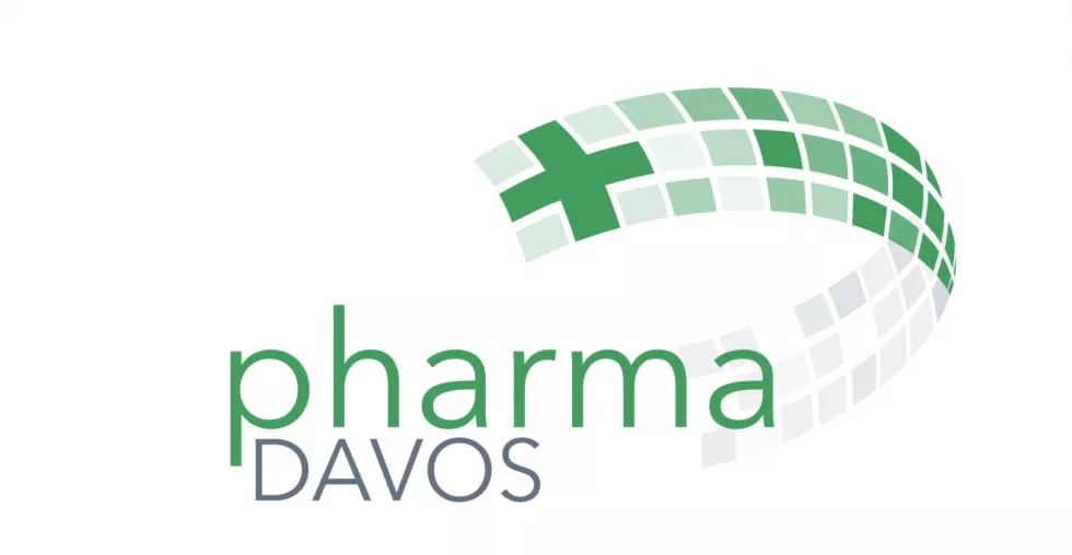 Logo pharmaDavos