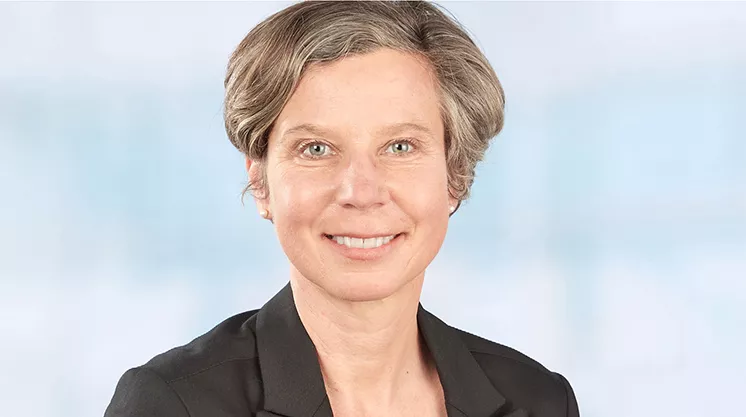 Christine Aeschlimann