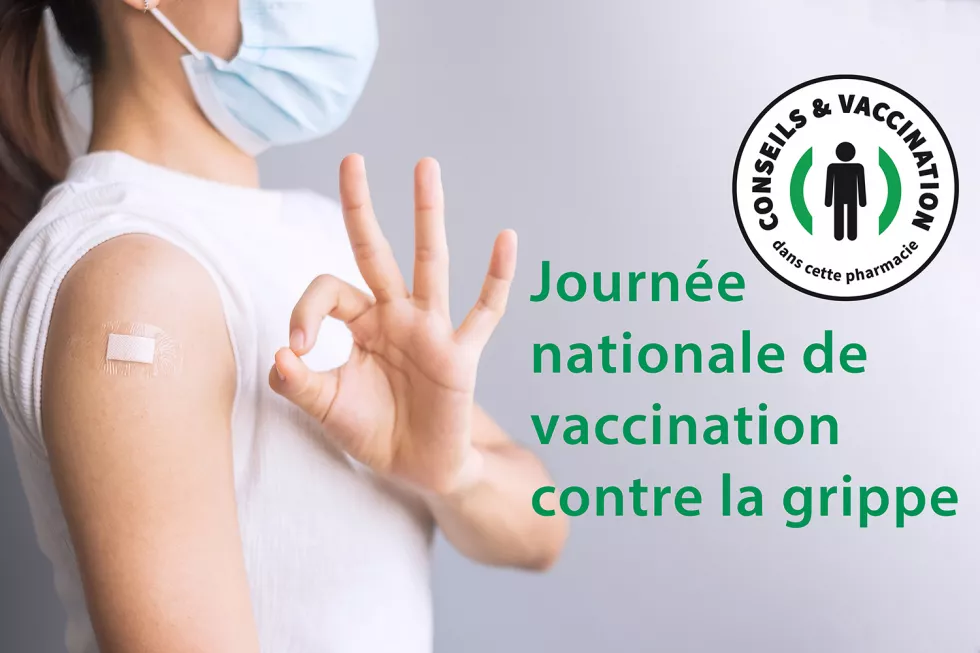 nationaler Grippeimpftag fr