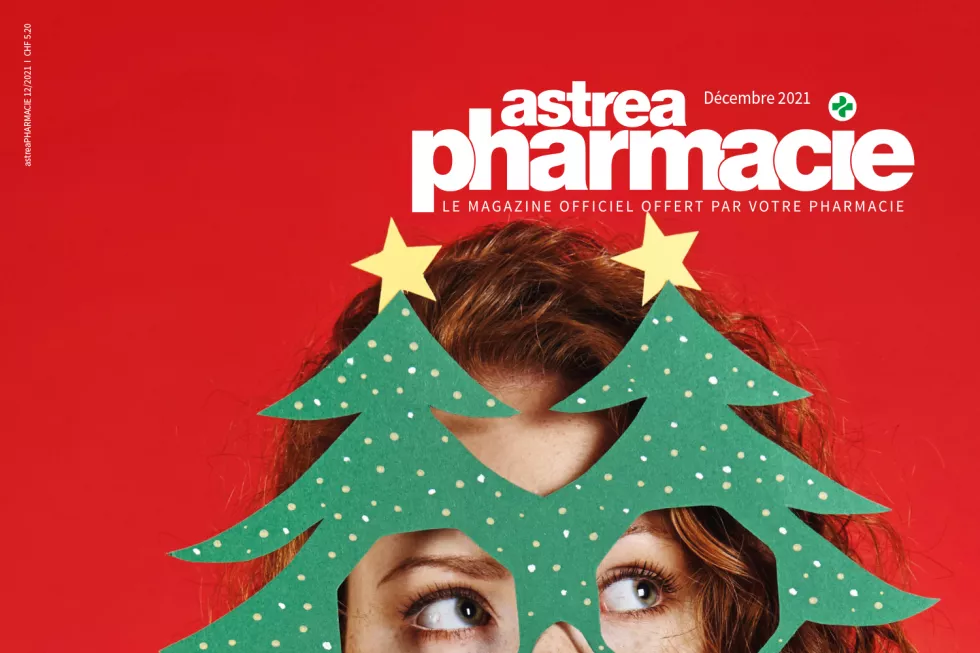 astreaPharmacie Dezember 2021