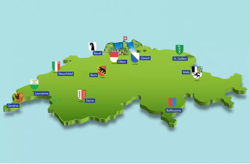 Regionalkonferenzen 2022