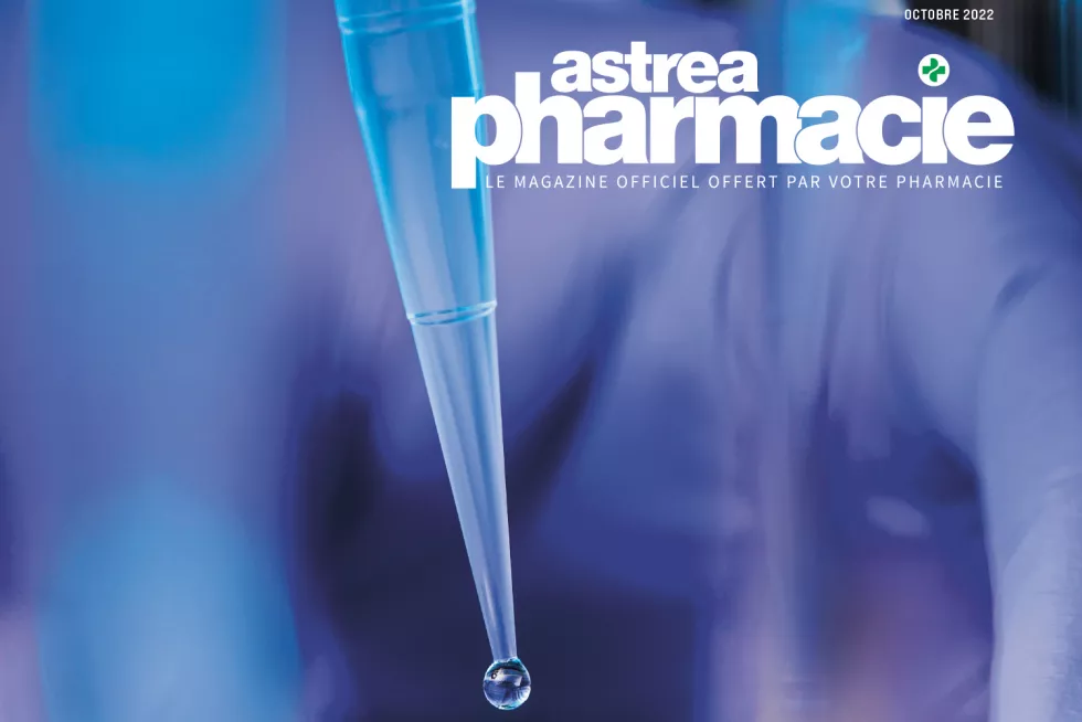 astreaPharmacie octobre 2022