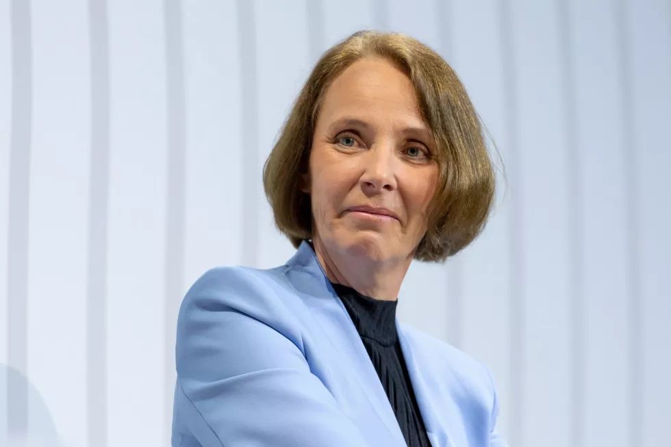 Martine Ruggli